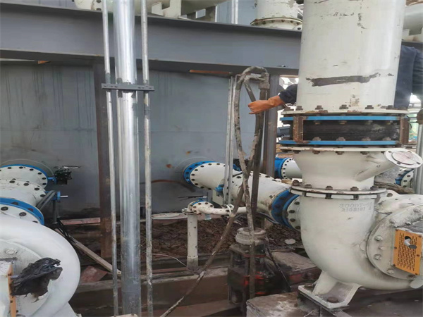 昂仁设备基础沉降下沉注浆加固增加荷载