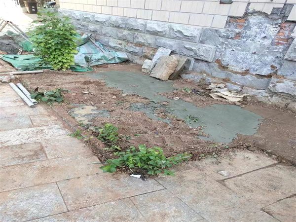 昂仁地基基础注浆增加承载力灌浆加固