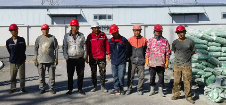 昂仁厂房地基沉降注浆加固施工队伍怎么选